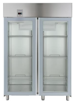 Шкаф морозильный Electrolux 727287 (REX142GF) в ШефСтор (chefstore.ru)